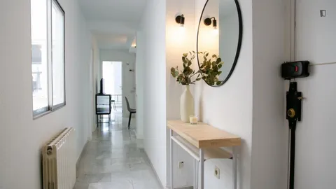 Habitació de lloguer, Alacant