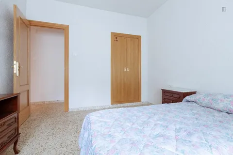Pis de 70 m² a Granada