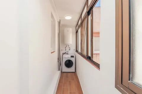 Chambre à louer, Reus