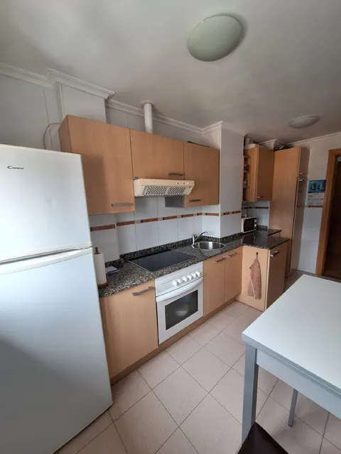 Wohnung 73 m² in Corvera de Toranzo