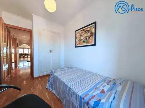 Pis de 75 m² a Saragossa