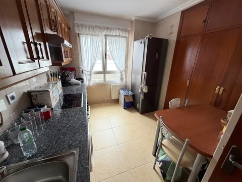 Pis de 57 m² a Avilés