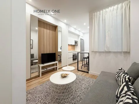 Pis de 31 m² a Madrid