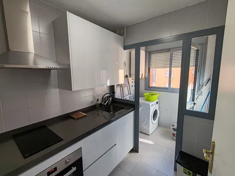 Appartamento 84 m² a Siviglia