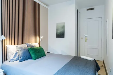 Habitación en alquiler, Madrid