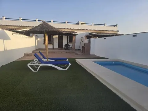 Casa de 40 m² a Conil de la Frontera