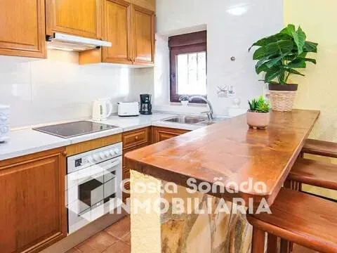 Casa de 323 m² a Calp