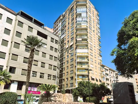 Pis de 145 m² a Castelló de la Plana