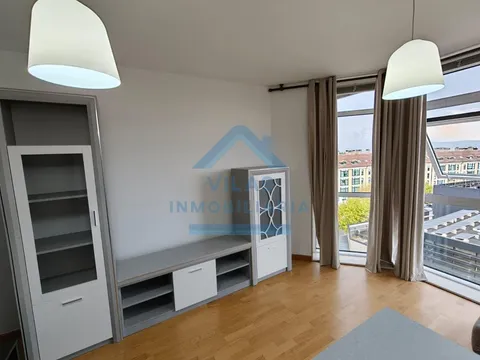 Appartement 60 m² à Ames