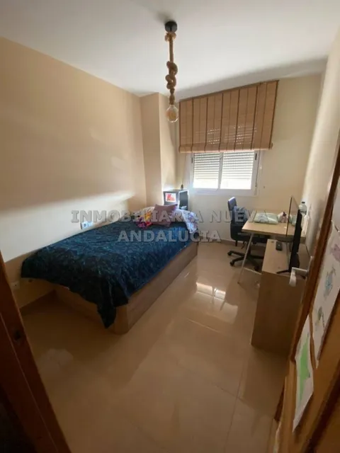 Pis de 109 m² a Almeria