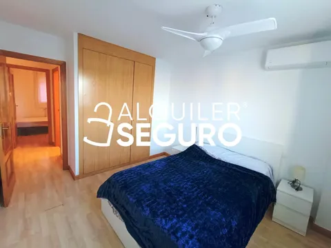 Pis de 70 m² a Valdemoro