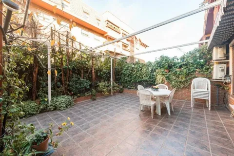 Appartamento 93 m² a Madrid