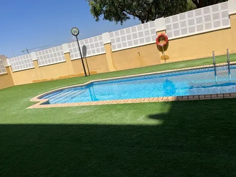 Appartement 93 m² à Roquetas de Mar
