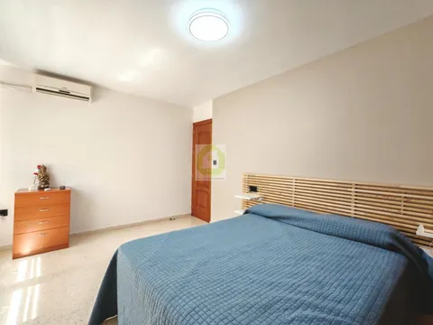 Wohnung 86 m² in Granada