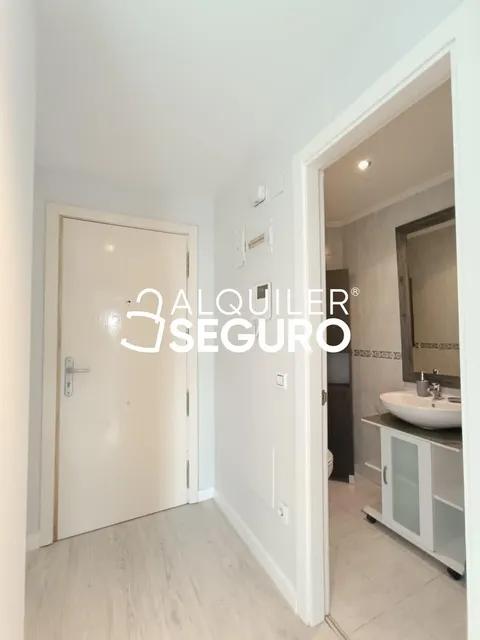 Pis de 90 m² a Madrid