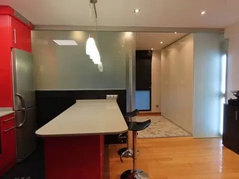 Pis de 41 m² a Bilbao