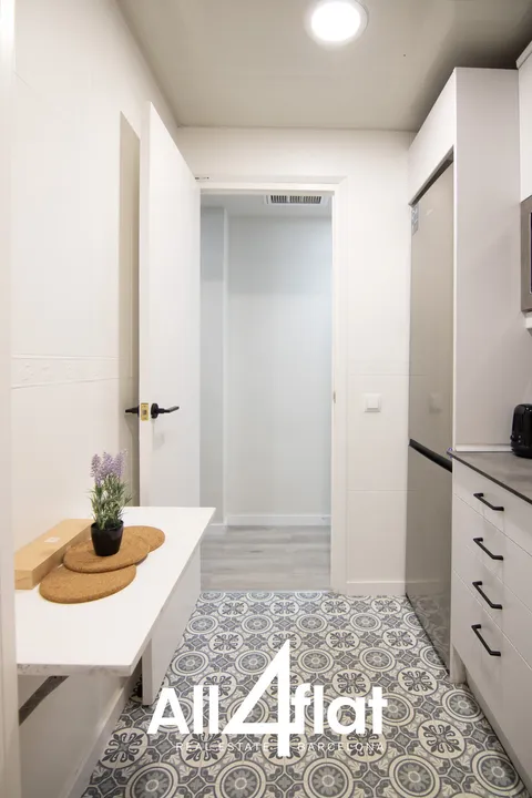 Pis de 73 m² a Barcelona