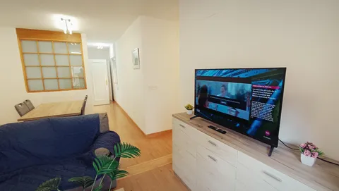 Pis de 108 m² a Granada