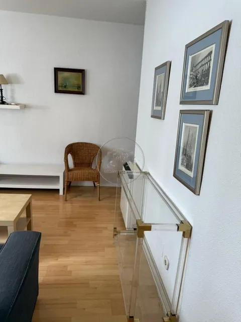 Apartamento 45 m² em Madrid