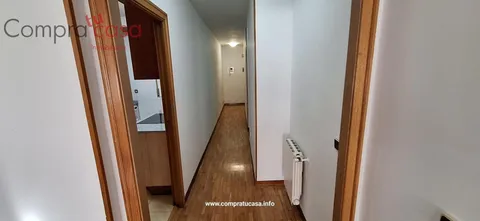 Pis de 85 m² a Segovia
