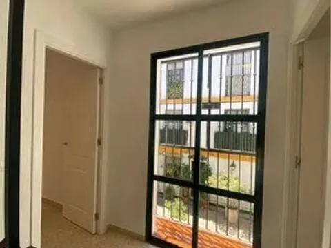 Habitació de lloguer, Sevilla