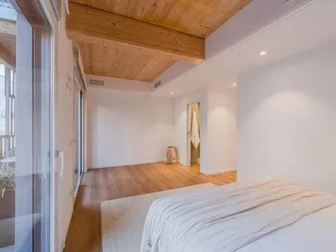 Pis de 70 m² a Madrid