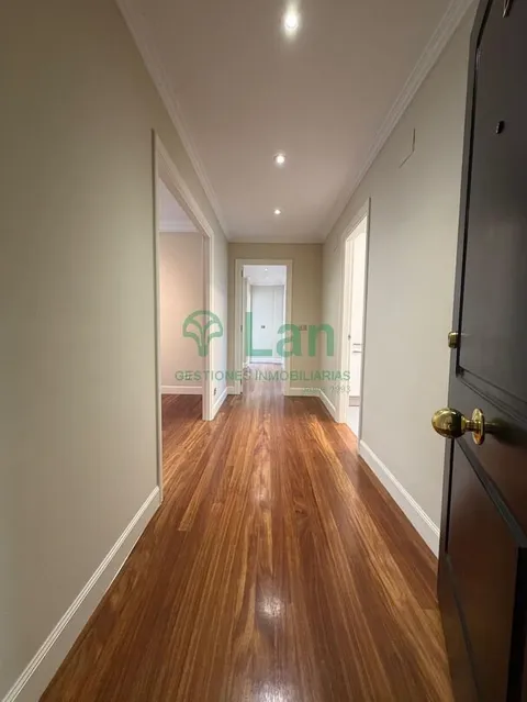 Pis de 108 m² a Bilbao