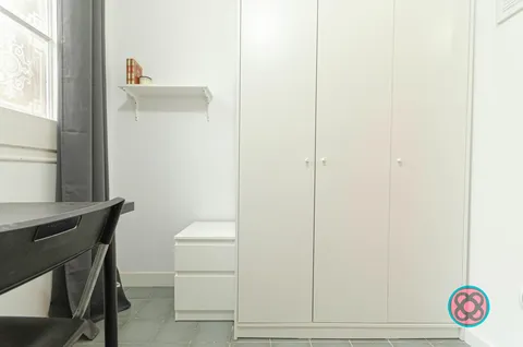 Zimmer zur Miete, Barcelona