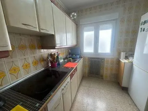 Pis de 118 m² a Salamanca