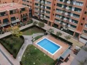 Habitació de lloguer, València