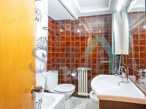 Pis de 74 m² a Oviedo