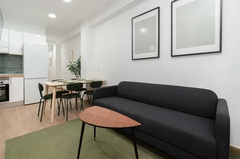 Zimmer zur Miete, Málaga