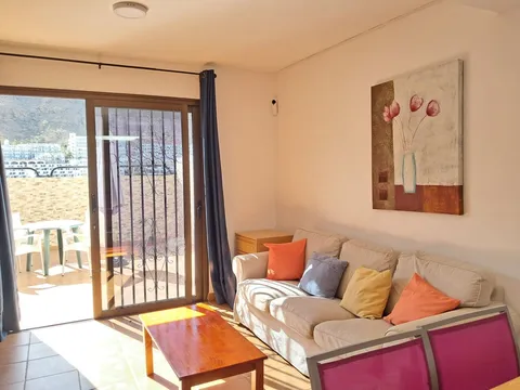 Flat 75 m² in Mogán