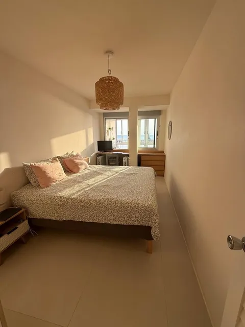 Pis de 100 m² a València