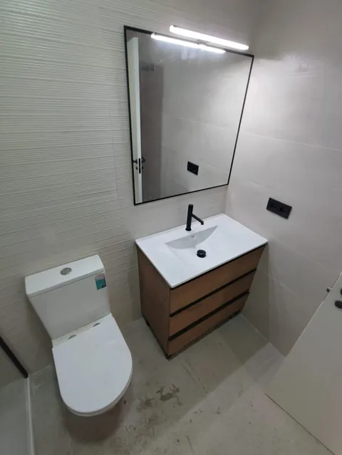 Pis de 105 m² a Múrcia