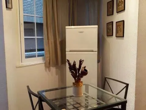 Wohnung 38 m² in Madrid