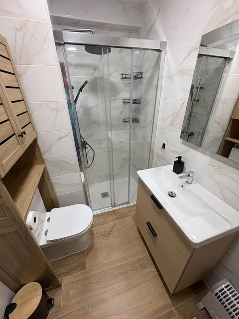 Wohnung 89 m² in Granada