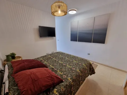 Piso de 47 m² en Vícar