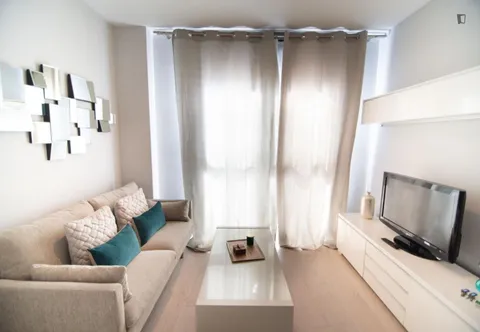Appartamento 41 m² a Madrid