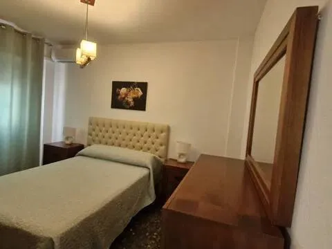 Pis de 95 m² a Jaén