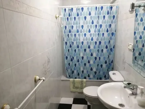 Wohnung 80 m² in Cádiz