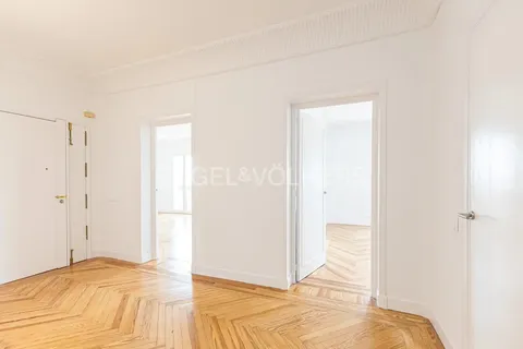 Pis de 203 m² a Madrid