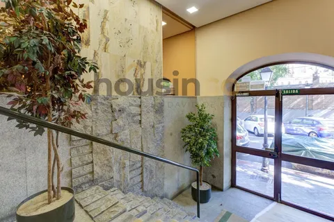 Pis de 73 m² a Madrid