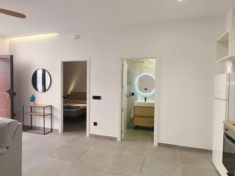 Pis de 40 m² a Alcoi