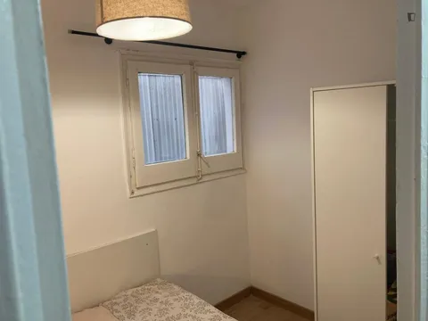 Habitación en alquiler, l'Hospitalet de Llobregat