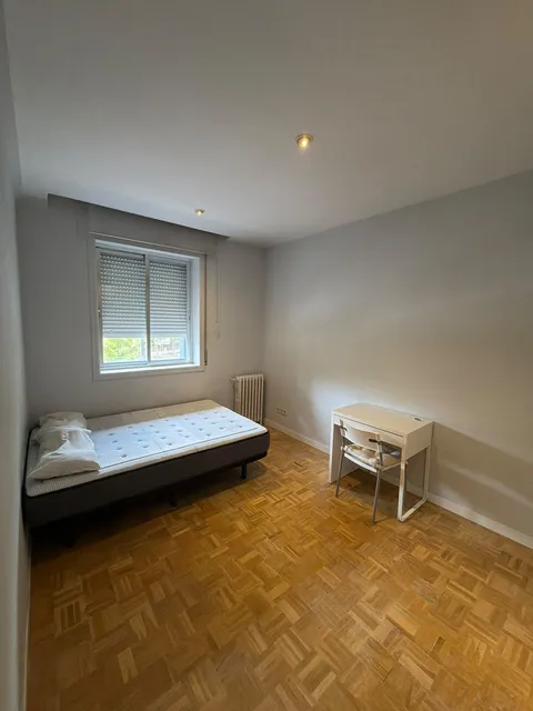 Pis de 157 m² a Madrid