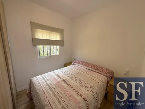 Casa de 35 m² a Torrox