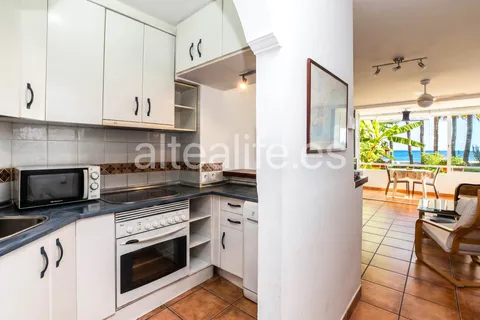 Appartamento 62 m² a Altea