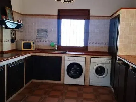Casa de 160 m² a Sayalonga