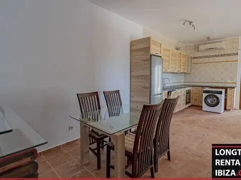 Pis de 570 m² a Sant Joan de Labritja